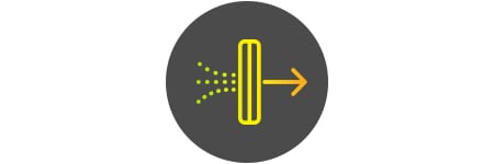 Filtration icon

