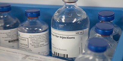 バイオ医薬品製造
