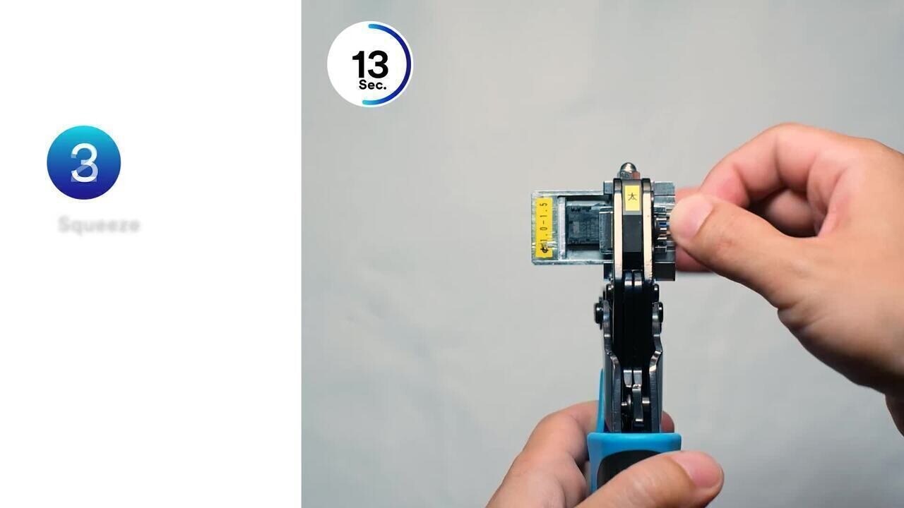 IDCコネクタ (IDC Connectors)
