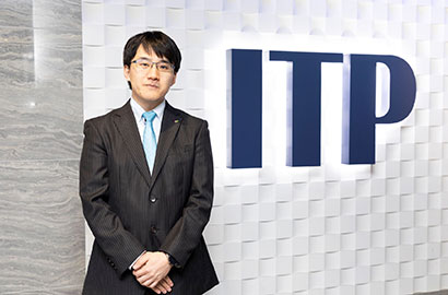 株式会社石田大成社 村上様