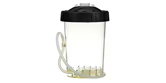 塗装用カップシステムの製品画像
