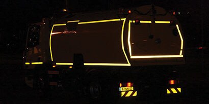 反射テープなど、3Mの交通安全製品のご購入について
