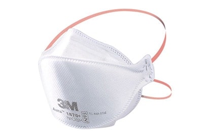 N95微粒子用マスク
