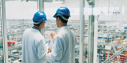 Industrial Facilities
