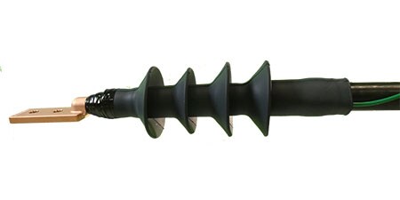 3M™ 22kV PST端末-EM（屋内用）
