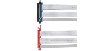 フラットツイナックスケーブルアッセンブリ
