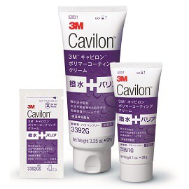 ３Ｍ™ キャビロン™ ポリマーコーティング クリーム