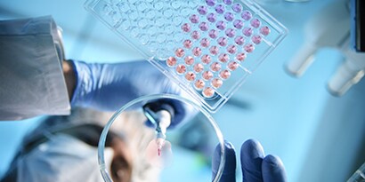 Color Removal for Research and Development Applications

