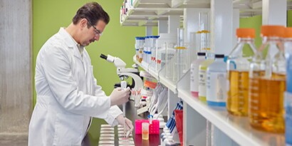 Microbial Reduction Filtration for Research and Development Applications
