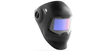 3MスピードグラスG5-02溶接ヘルメットの画像
