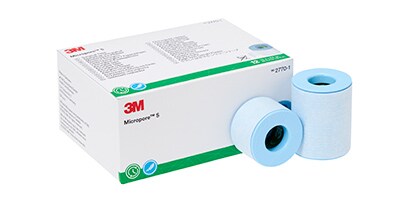 ３Ｍ™ やさしくはがせる シリコーンテープ
