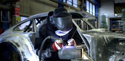 金属加工のための3Mのソリューション
