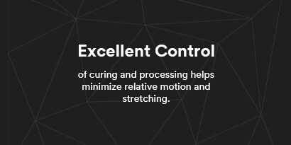 Excellent Control
