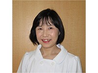北里大学看護学部 准教授 北里大学病院 看護部 がん看護専門看護師 皮膚・排泄ケア認定看護師 松原 康美 先生