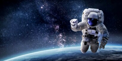 宇宙飛行士
