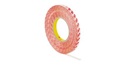 3M™ 両面粘着テープ GPT-020F
