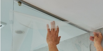 フィルムの交換時期
