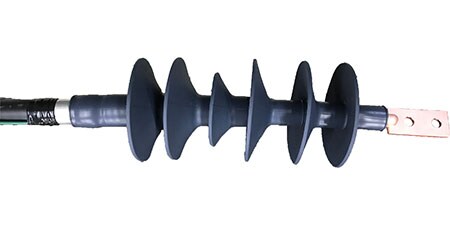 3M™ 33kV PST端末-EM （屋内・屋外・重塩害共用）
