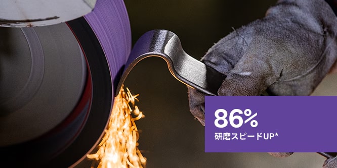 3M™ キュービトロン™ 3 クロスベルト
