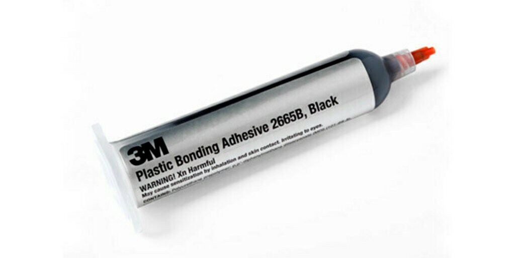 3M Liquid Adhesive
