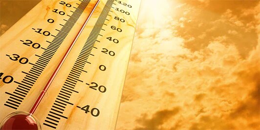 An image of a thermometer
