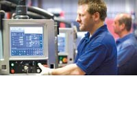 製造プロセスの最適化