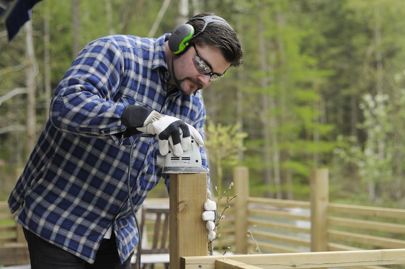 3M PPE Hearing Protection
