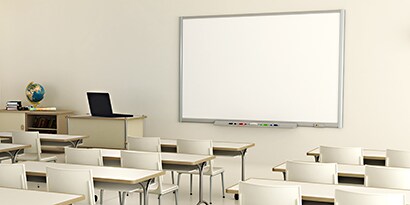 Commercial Cleaning Training
