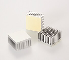 熱伝導性接着剤転写 テープ
