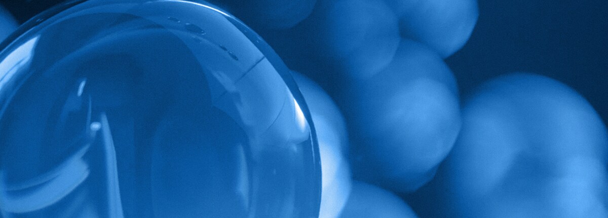 3M™ Glass Bubbles Hero
