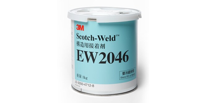 エレクトロニクス用接着剤製品
