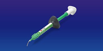 フィルテック™ フィル アンド コア フロー コンポジットレジン プラス
