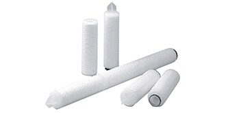 3M™ LifeASSURE™ PESメンブレンフィルターカートリッジ EMZシリーズ
