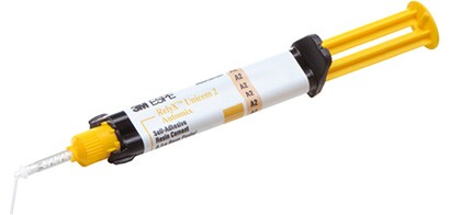 リライエックス™ ユニセム 2  オートミックス 歯科接着用レジンセメント
