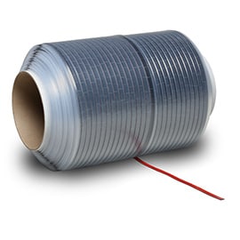 自動車外装用アクリルフォームテープの製品写真