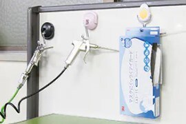 中央材料室業務における眼への体液飛散リスクとその対策