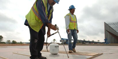 3M Building & Construction Applications
