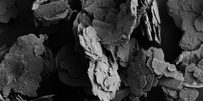3M™ Boron Nitride Cooling Filler Platelets CFP 007HS
