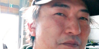 Image of Matsuda-san
