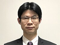 新井康之先生