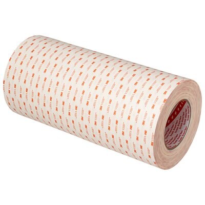 Product image of a roll of 4910 tape
