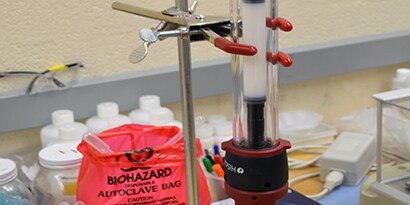 Chromatography and Column Protection for Research and Development Applications
