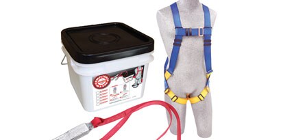 3M Fall Protection
