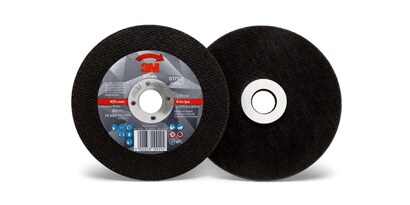3M™ 切断砥石
