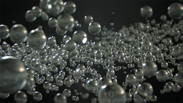 3M&trade; グラスバブルズ iM16K