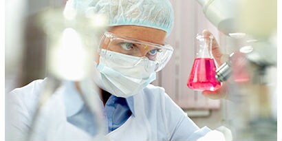 合成原薬製造
