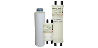 3M™ Betapure™ 硬質デプスフィルターカプセル AUシリーズ
