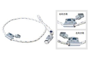 3M™ DBI-サラ™ ワークポジショニング用ロープ
