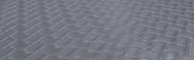 3M™ トライザクト™ CMPパッドの拡大写真
