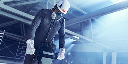 3M™ 呼吸用保護具選択ソフトウェア / 3M™ サービスライフソフトウェア
